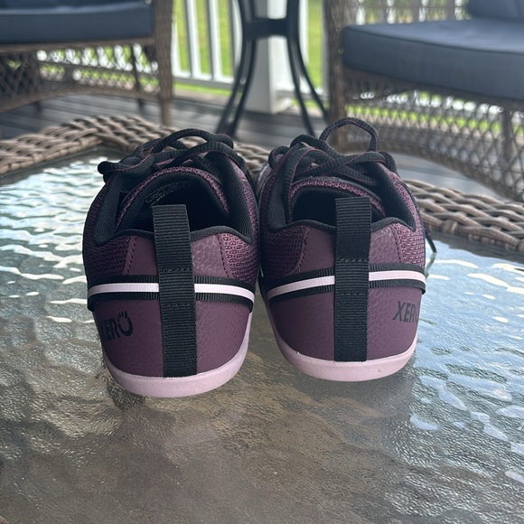 Women's Xero Prio Purple - Picture 2 of 6